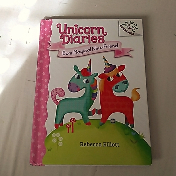 Book - Picture 1 of 1